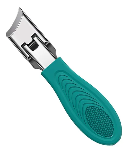 Ergonomic Toe Nail Clippers, Portable Multiused, Nail