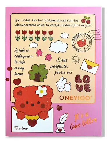 Paleta Sombras Oneyioo 47 Colores Polvo Rosita Eyeshadow Palette