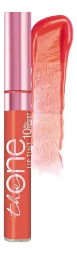 Labial Idi Make Up The One Lip Tint 05 Coral City 10ml