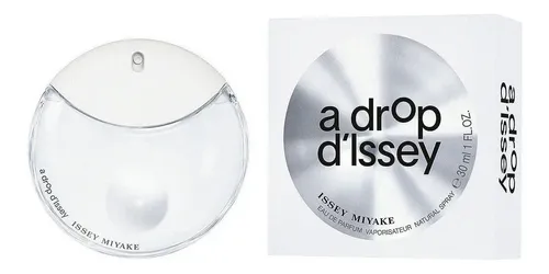 Perfume Mujer Issey Miyake A Drop Dissey Edp 90ml