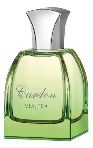 Cardon Viajera Mujer Perfume 100ml