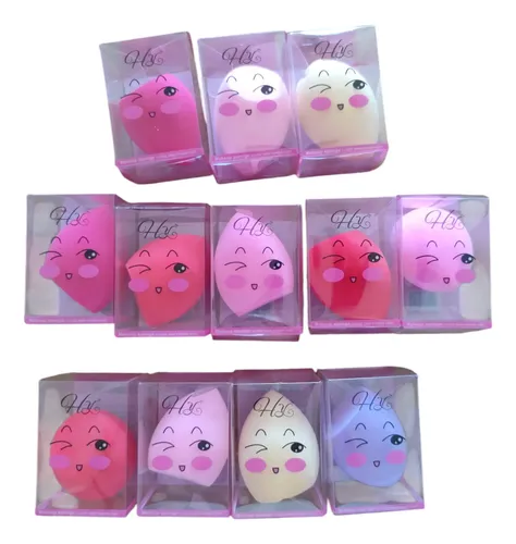 Esponja De Maquillaje