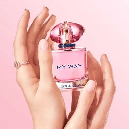 Perfume My Way Nectar Eau de Parfum para Mujer de Armani Beauty 50 mL