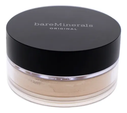 Base Bareminerals Spf 15 Golden Fair 8g