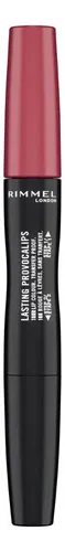 Rimmel London Labial Líquido Lasting Provocalips