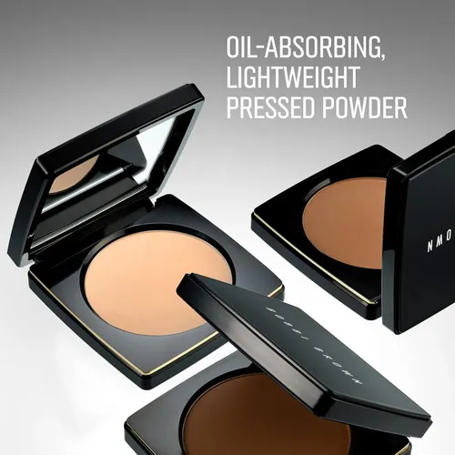 Polvo Fijador Compacto Bobbi Brown Sheer Finish 02 Pale