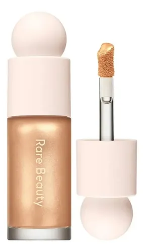 Rare Beauty Iluminador Líquido Luminoso Rubor Exhilarate 15 mL