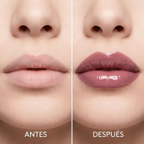 Brillo Labial Abcify Gloss Hidratante Hialuronico Vitamina E