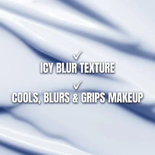 Primer Facial Tfit Icy Blur Con Agua Glaciar Y Xilitol, 30