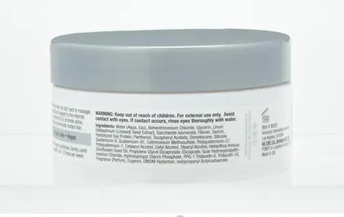 Mascarilla Capilar Punky 177ml  Complejo Reparador Intrabo