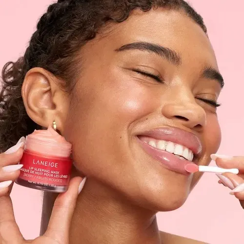 Laneige – Set De Balsamos Labiales X 4 – Dreamy Lip Kit
