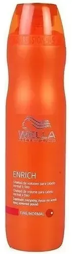 Shampoo Enrich Wella 250ml