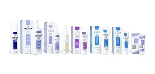 Epuyén Crema Corporal Vit A Hipoalergénica 100