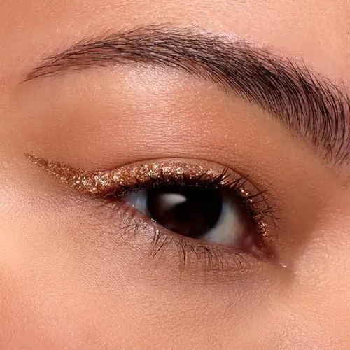 Delineador Con Purpurina (003, So Glitter)