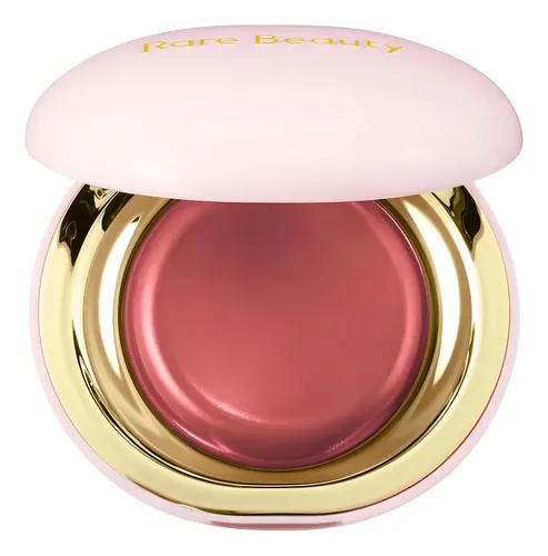 Rubor Rare Beauty Stay Vulnerable Crema Nearly Mauve