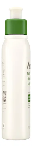 Loción Corporal Hidratante Diaria Aveeno, 12 Onzas