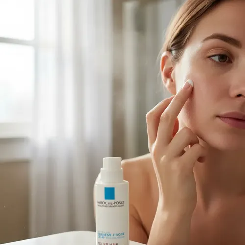 Crema Antirojeces Toleriane Rosaliac AR 40 ml La Roche-Posay