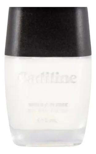 Cadiline Esmalte Tradicional No1 Calcium Base 11ml