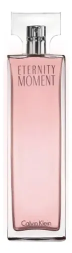 Perfume Eternity Moment Para Mujer 100ml Calvin Klein
