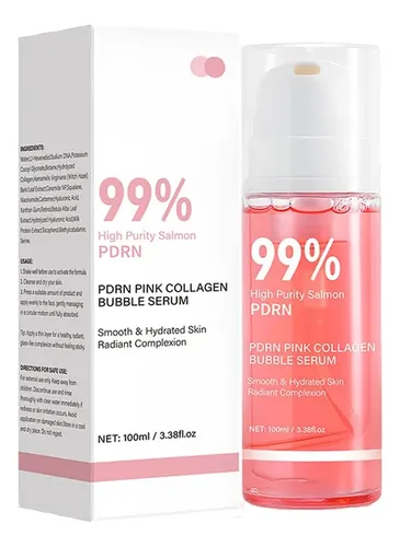 Serum Facial Hidratante Pdrn 100 Ml