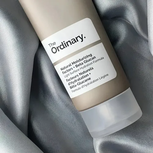 Crema Hidratante Natural Beta Glucano Gel Skincare Vegano Dia Noche 30 Ml Rostro Todo Tipo De Piel Gel Hipoalargenico The Ordinary