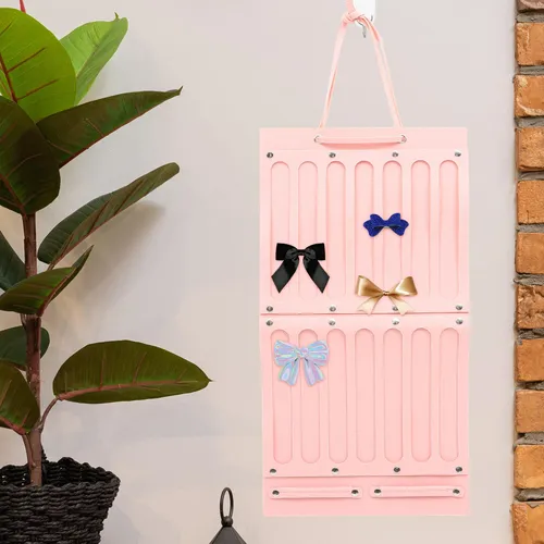 Soporte Para Bebés Con Lazo Para Colgar, Pinzas Para El Cabe