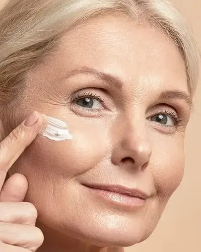 Prodermic Tens Phyto Cream Crema Reafirmante Nutritiva 150ml Día Noche Facial