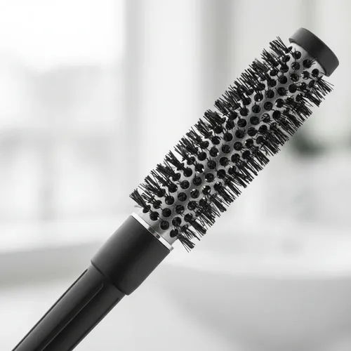 Alisado Lumino Liss Sin Formol + Cepillo Brushing + Broches