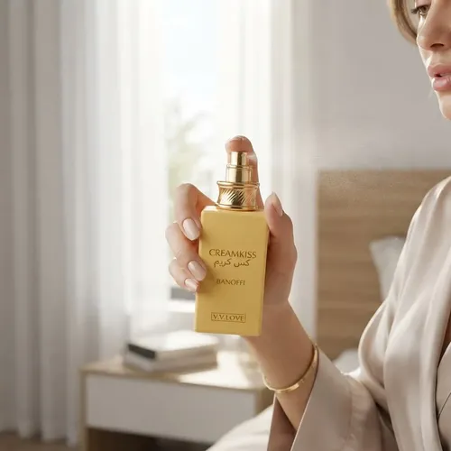 Set X2 Perfumes Árabes Mujer 30ml Edp Larga Duración Regalo