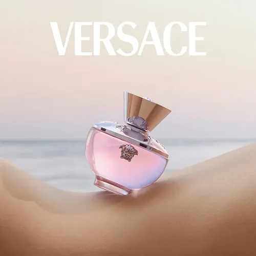 Perfume Versace Dylan Blush Pink, 100 Ml