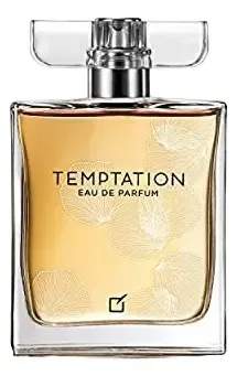 Perfume Temptation De Yanbal Para Mujer