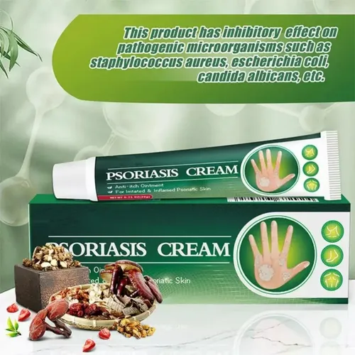 Crema Psoriásica I Skinmix, Crema Psoriásica Zlimplify, 2.
