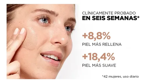 Base de maquillaje True Match serum Tono 2-3 Light 30mL L’Oréal Paris
