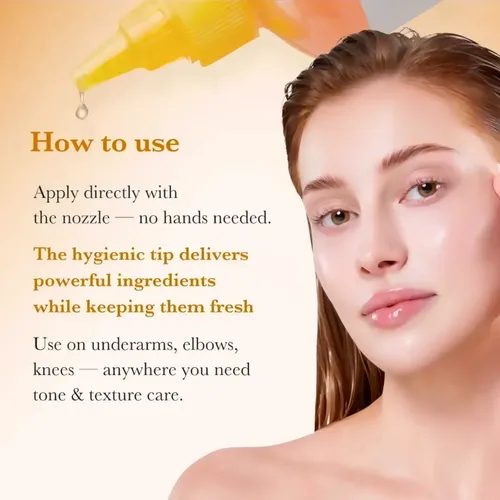 Tónico Facial Coreano Medicube Ácido Kójico Y Cúrcuma 250ml