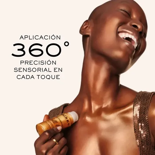 Huile Prodigieuse Roll-on Or 60ml Aceite Iluminador Dorado