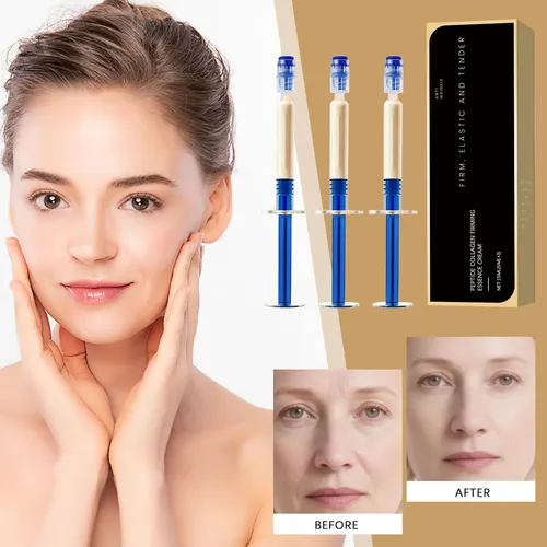 Crema Corporal Reafirmante Hidratante Y Reafirmante De La Piel De No
