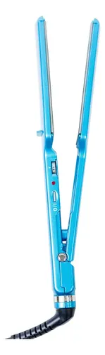 Babyliss Planchita Alisado Extra Ancha 4074 Nano Titanium