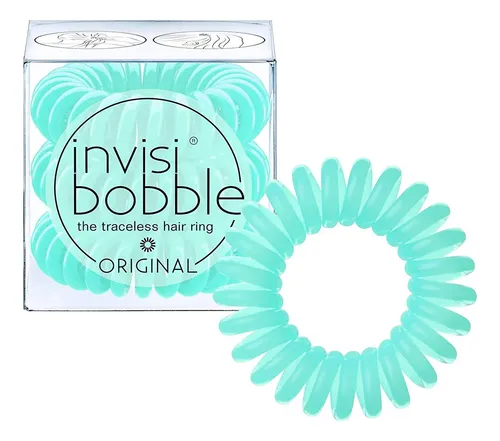 Cintas Para El Pelo Invisibobble Original Traceless Spiral M