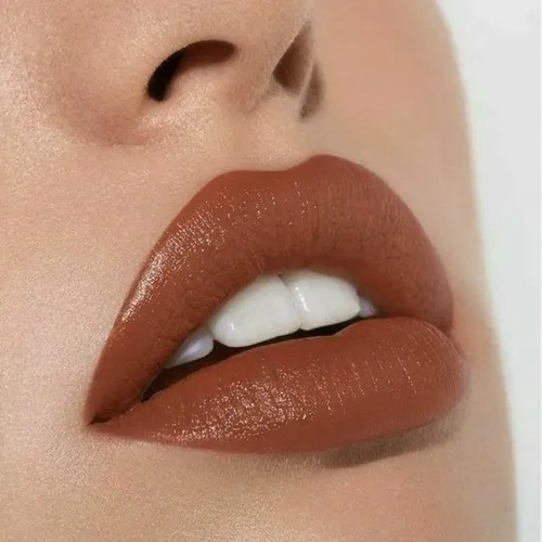 Labial Matte Cremoso Holy Beauty Temptation Larga Duración