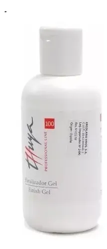 Finalizador Clarificador Gel X 100 Ml Thuya