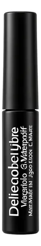Delineador Liquido Negro Canmake Waterproff Made In Japon