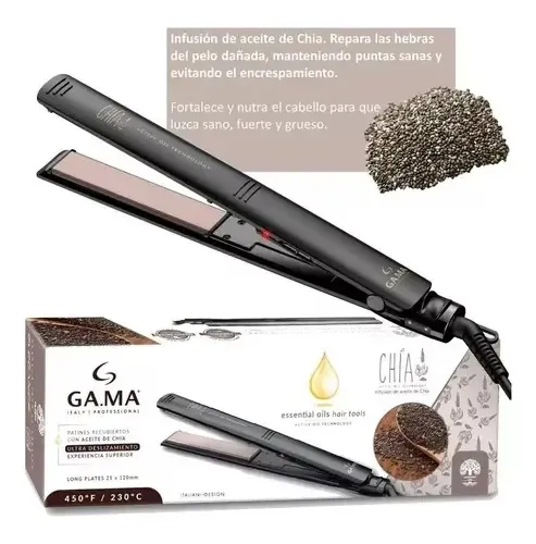 Planchita Gama 142183 Elegance Std Chia Sy