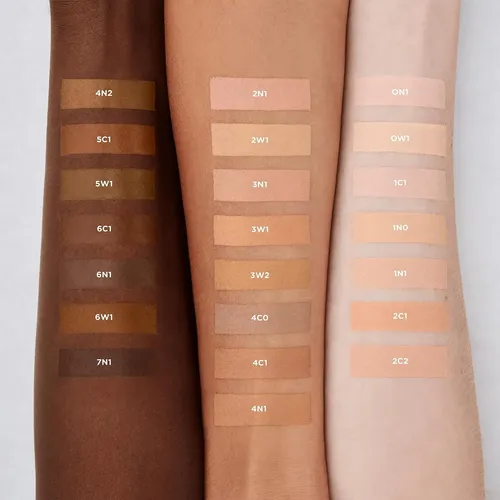 Corrector Iluminador Laura Mercier Real Flawless Con Base