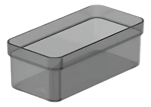 Organizador De Maquilaje Cajones Ou 15×7.5 Cm Apilable Hogar