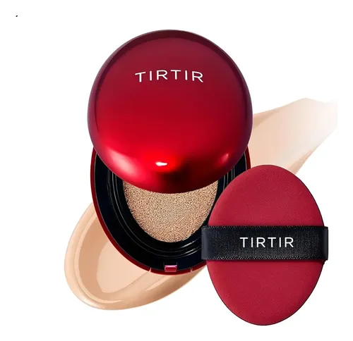 Tirtir Base Mask Fit Red Cushion 22c