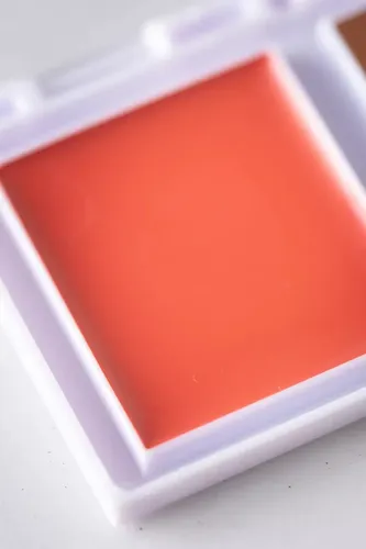 Paleta Dúo Cremosos By Cinthia Contorno Rubor Iluminador Ap