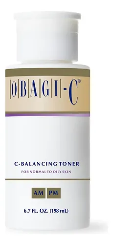 Tónico Obagi Medical C-balancing, 200 Ml, Paquete De 1