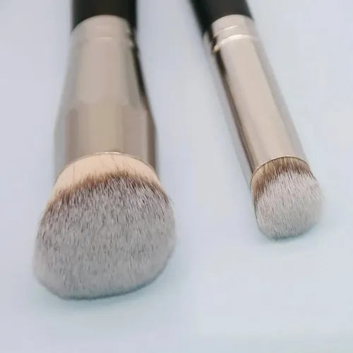 Brochas De Maquillaje Haizhilan Dolla Pro Foundation Brush A Variation