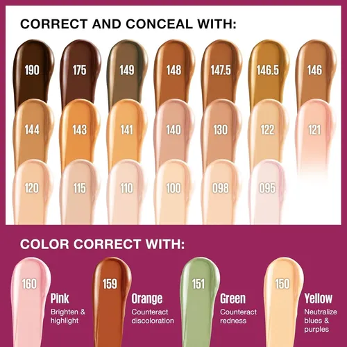 Corrector De Ojeras Maybelline Instant Age Rewind Eraser