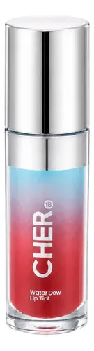 Tinta De Labios Cher Dieciocho Water Dew Lip Tint